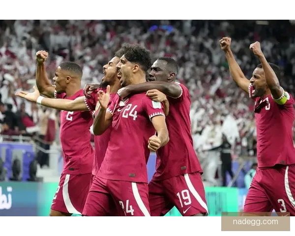 卡塔尔与中国足球对决最终结果揭晓 谁能笑到最后