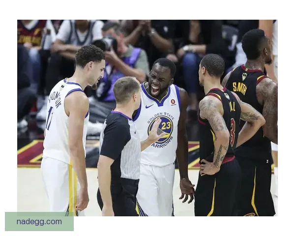 勇士对决骑士巅峰之战再燃总决赛传奇篇章荣耀时刻篮球史诗对抗续